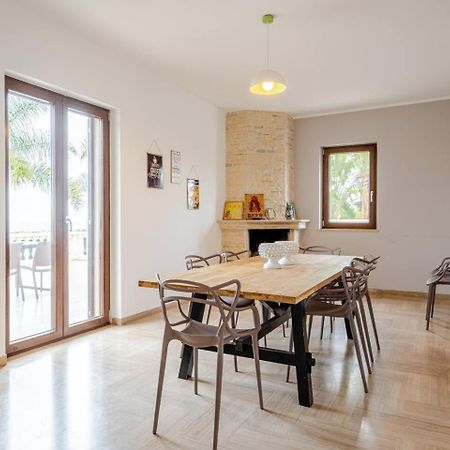 Massaroom Conversano Ngoại thất bức ảnh