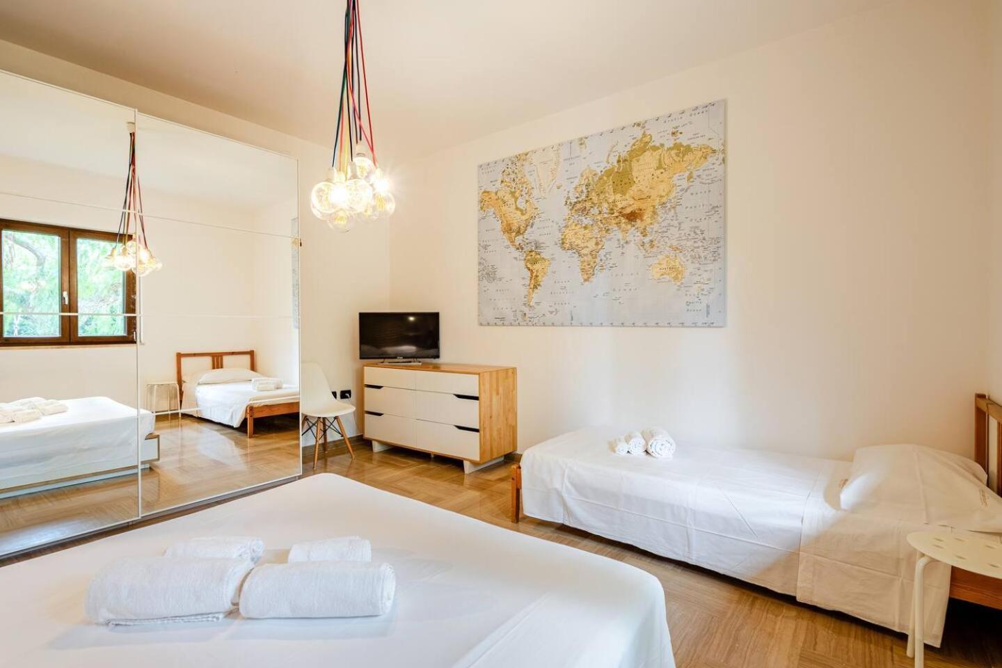 Massaroom Conversano Ngoại thất bức ảnh