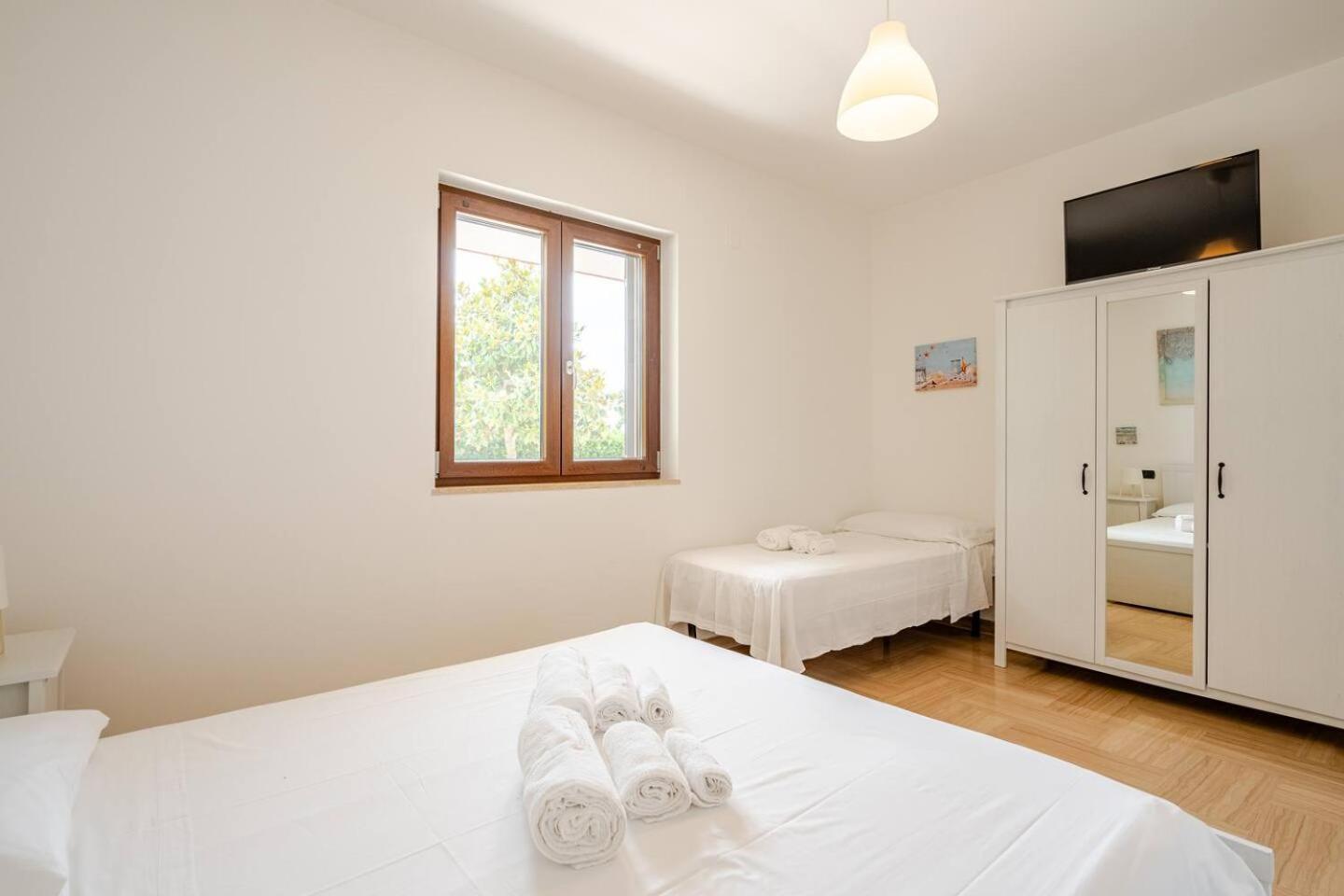 Massaroom Conversano Ngoại thất bức ảnh