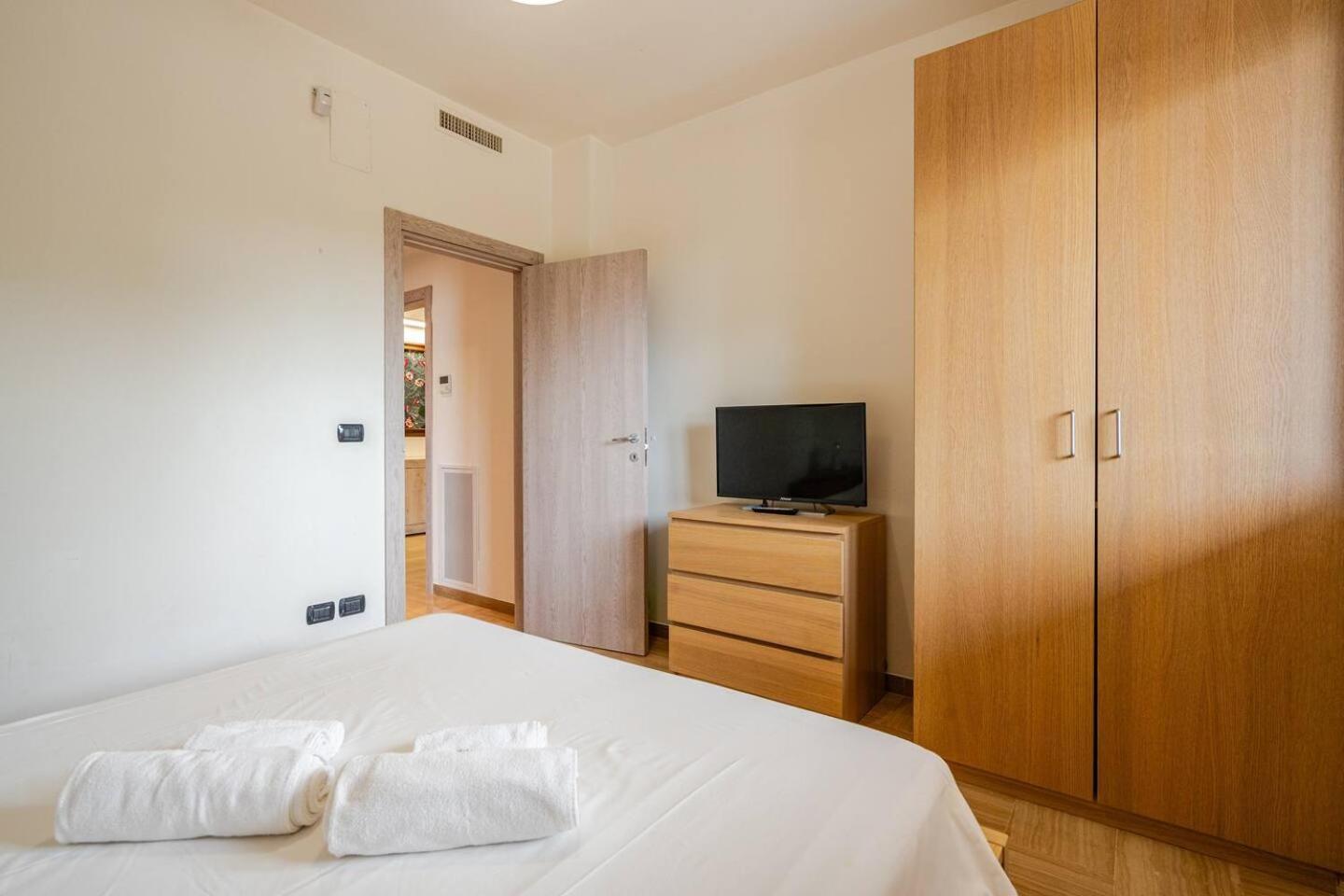 Massaroom Conversano Ngoại thất bức ảnh