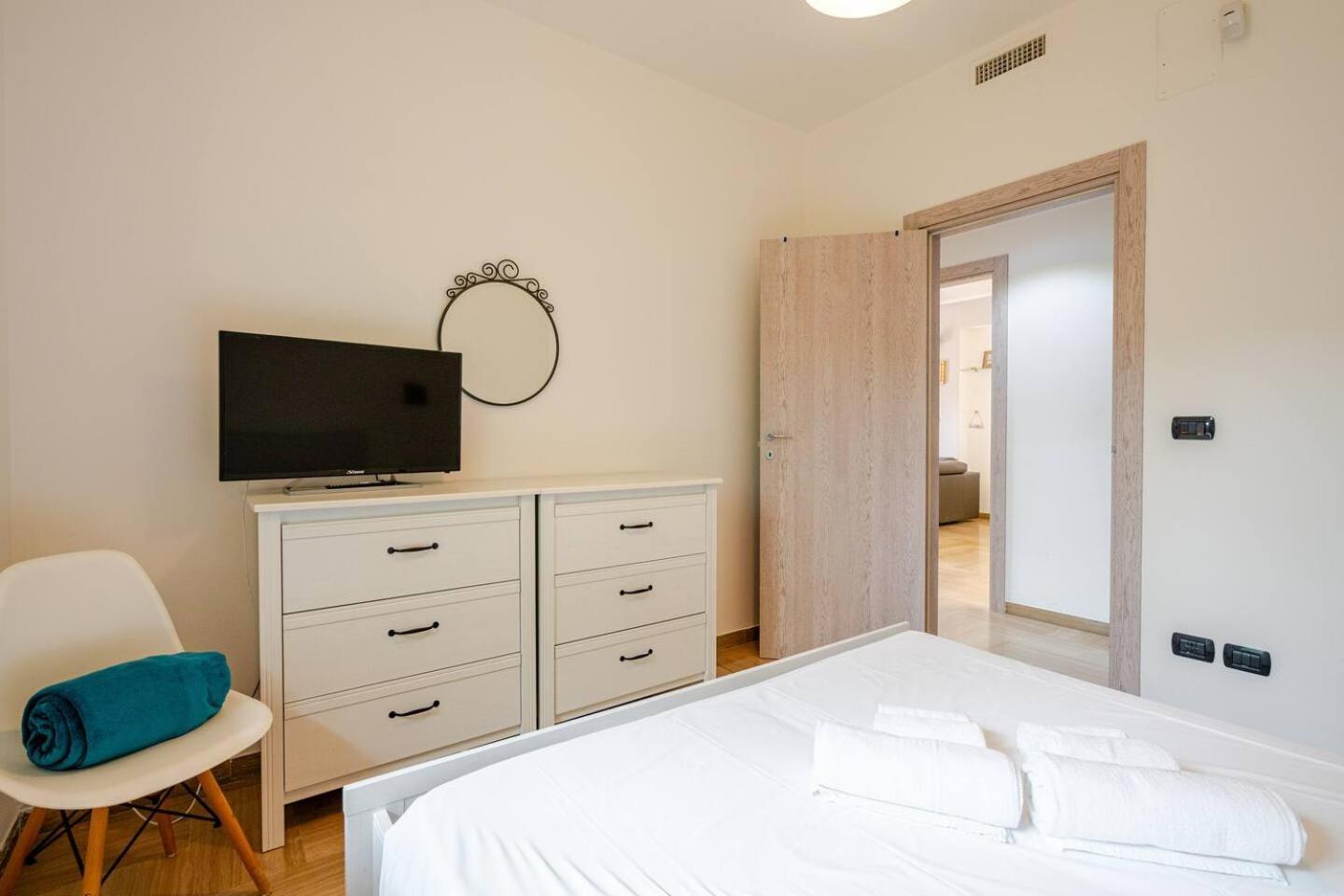 Massaroom Conversano Ngoại thất bức ảnh
