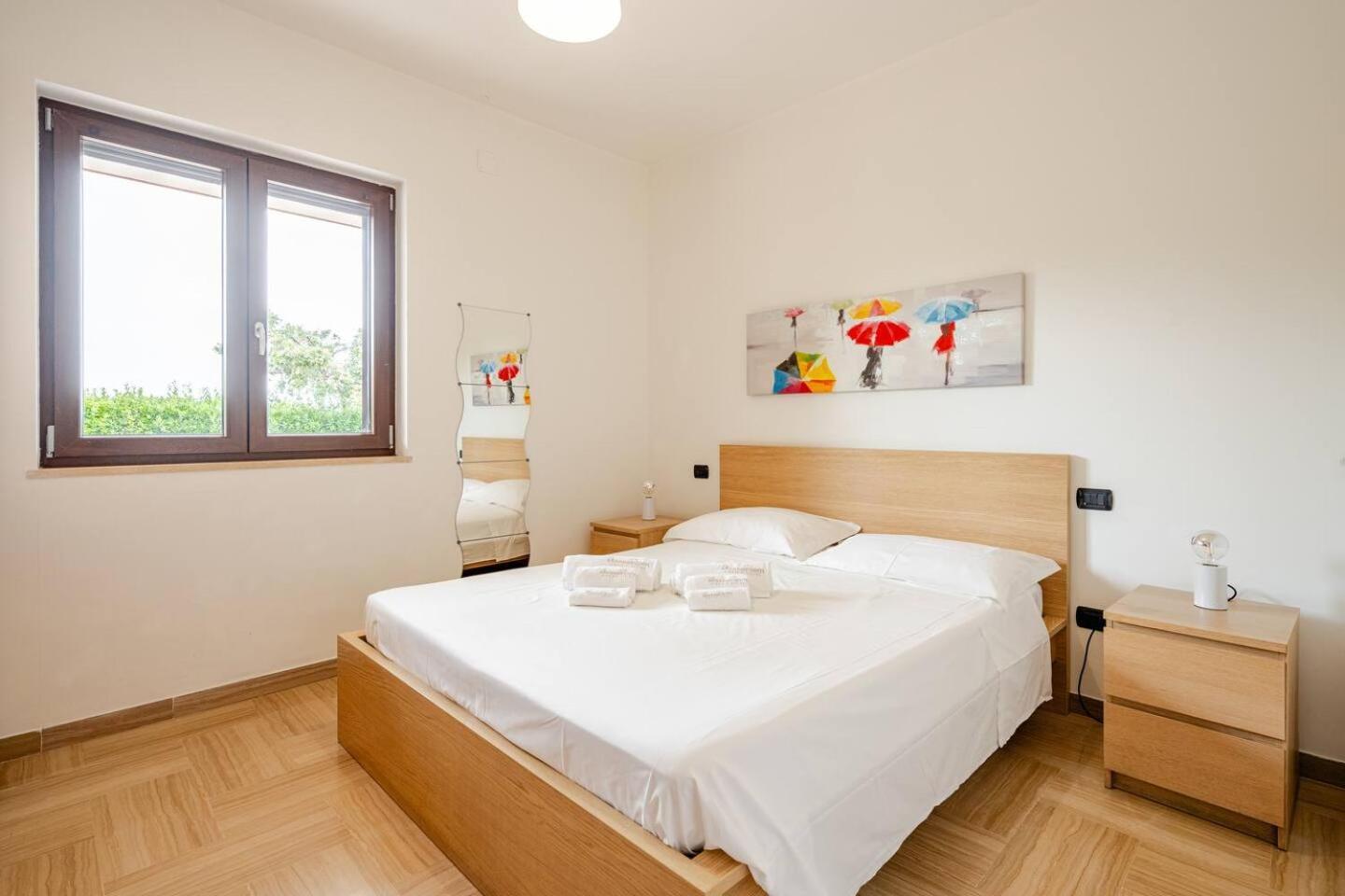 Massaroom Conversano Ngoại thất bức ảnh