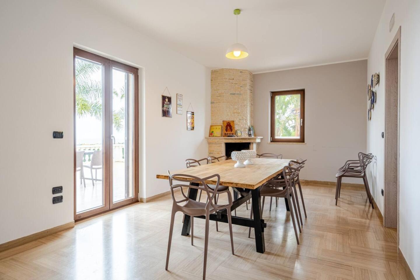 Massaroom Conversano Ngoại thất bức ảnh