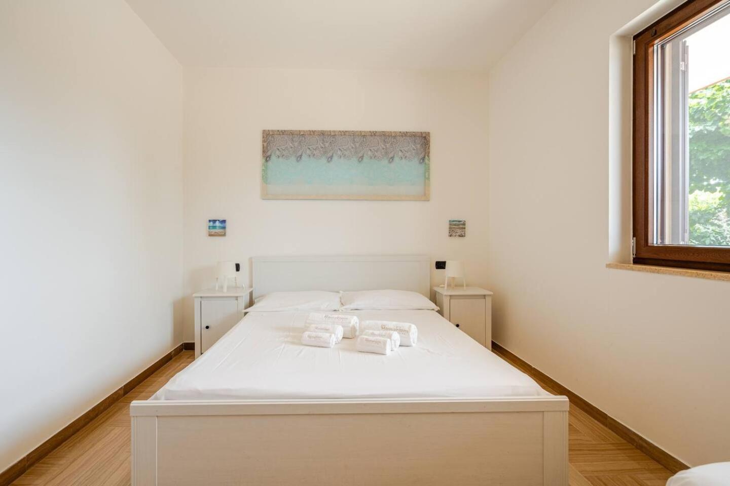 Massaroom Conversano Ngoại thất bức ảnh