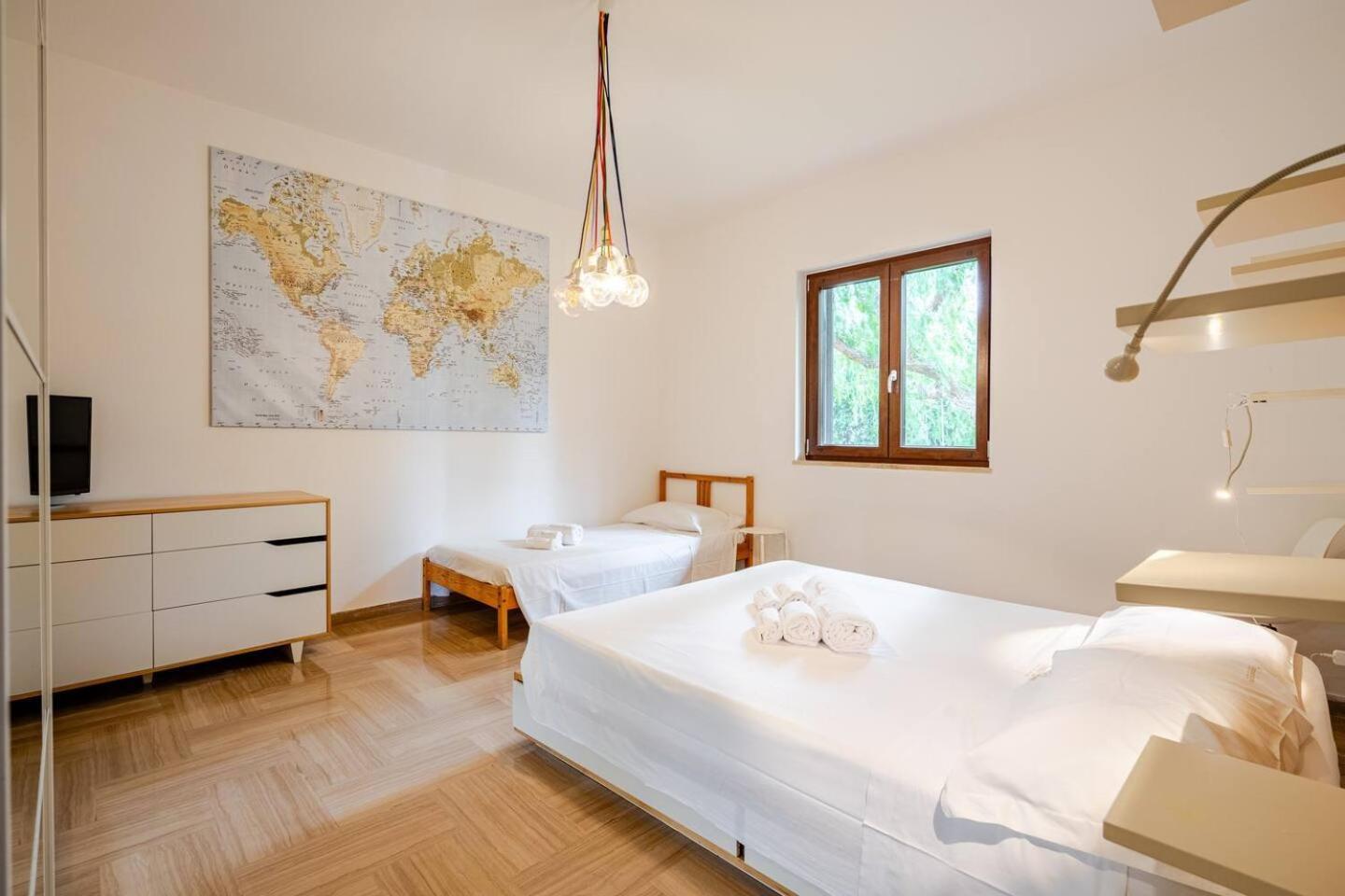 Massaroom Conversano Ngoại thất bức ảnh