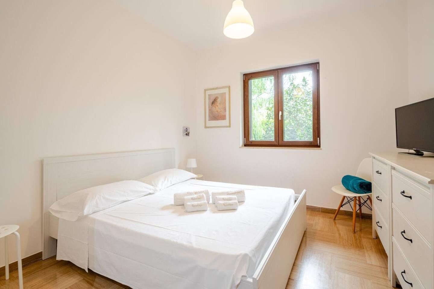 Massaroom Conversano Ngoại thất bức ảnh