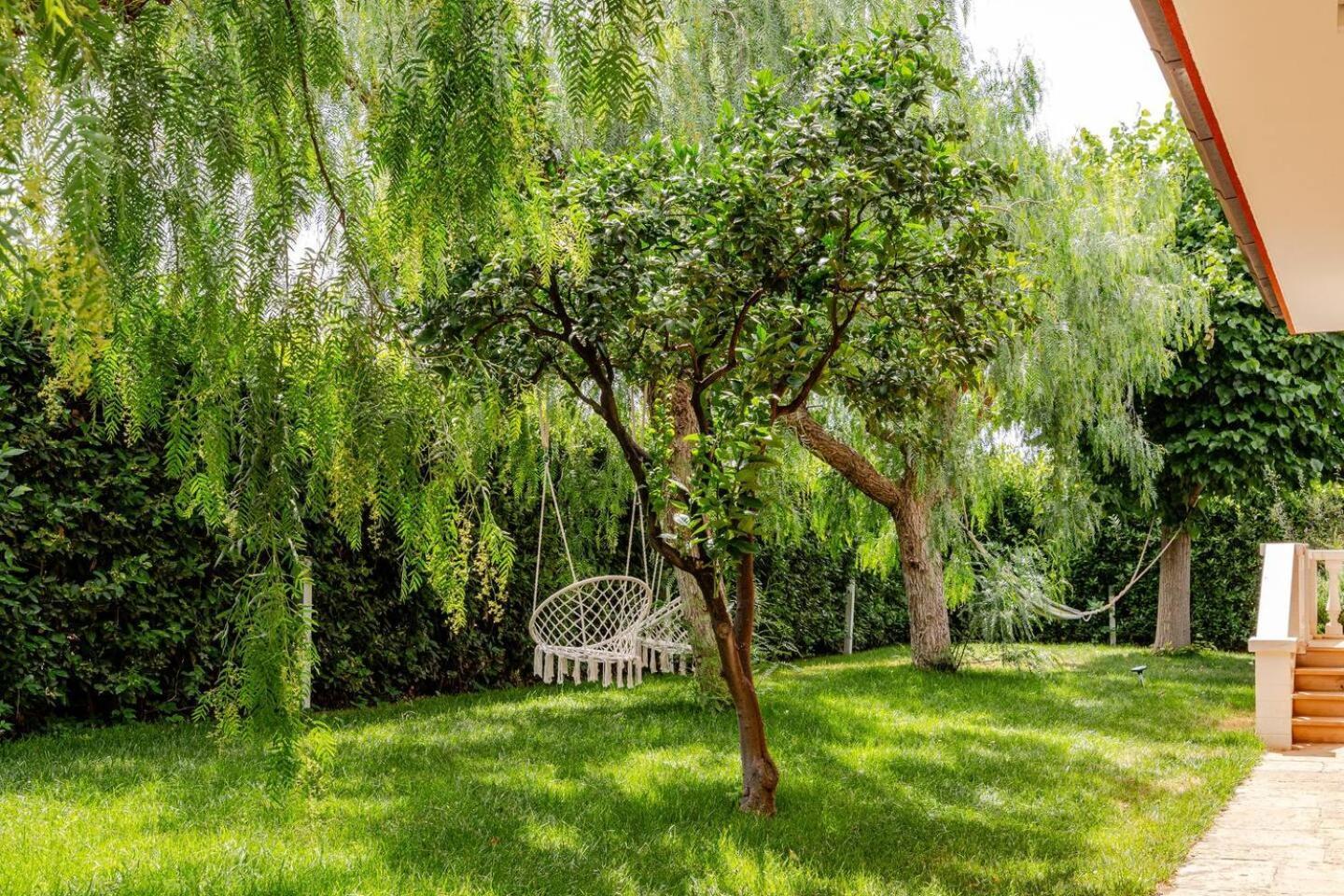 Massaroom Conversano Ngoại thất bức ảnh