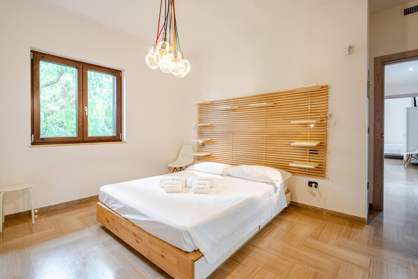 Massaroom Conversano Ngoại thất bức ảnh