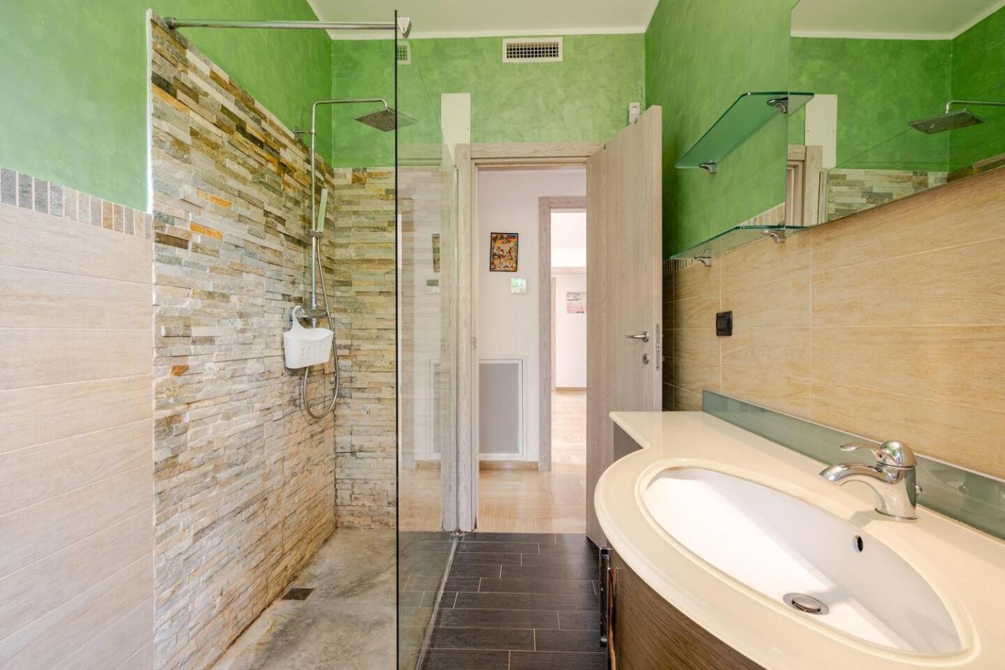 Massaroom Conversano Ngoại thất bức ảnh
