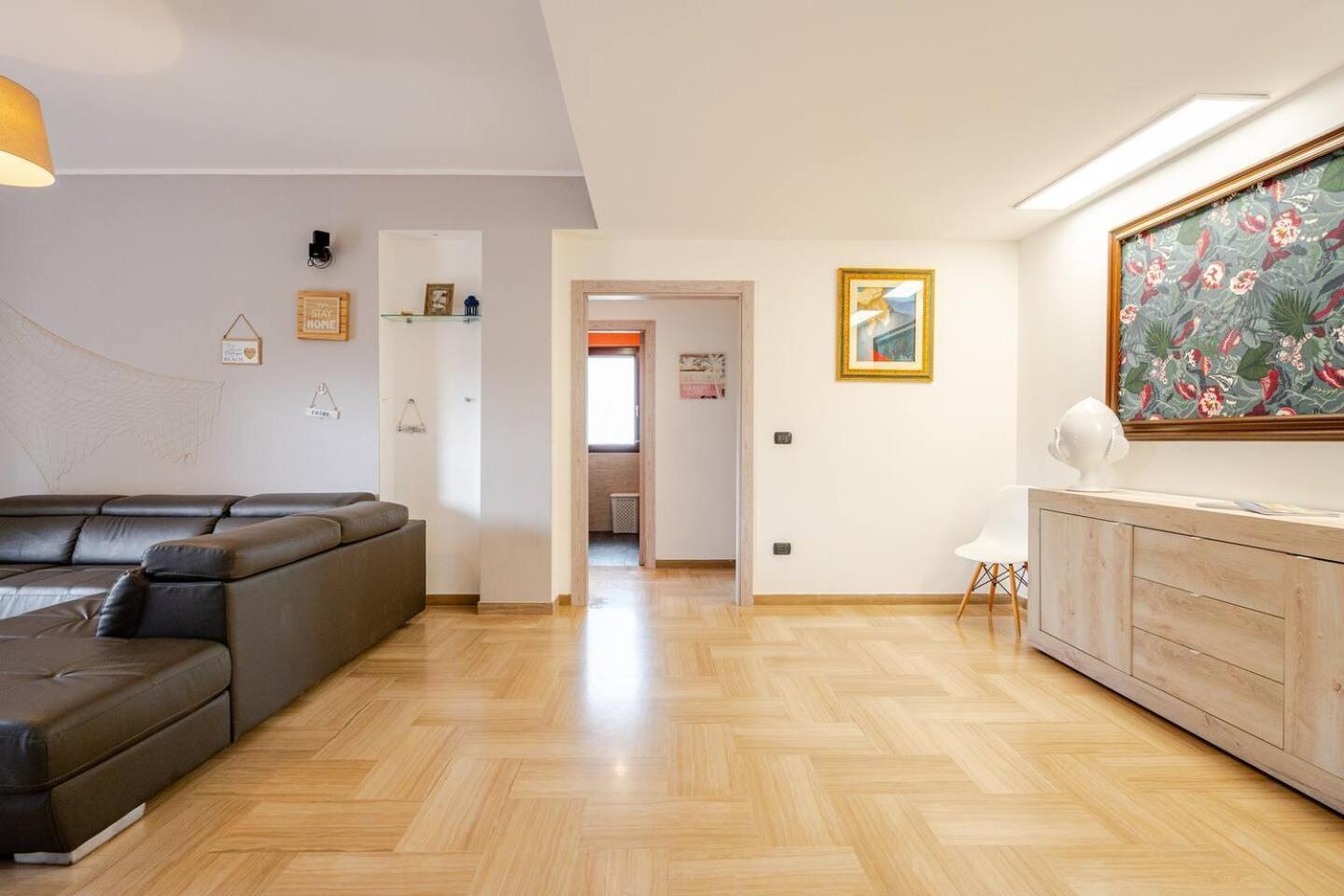Massaroom Conversano Ngoại thất bức ảnh