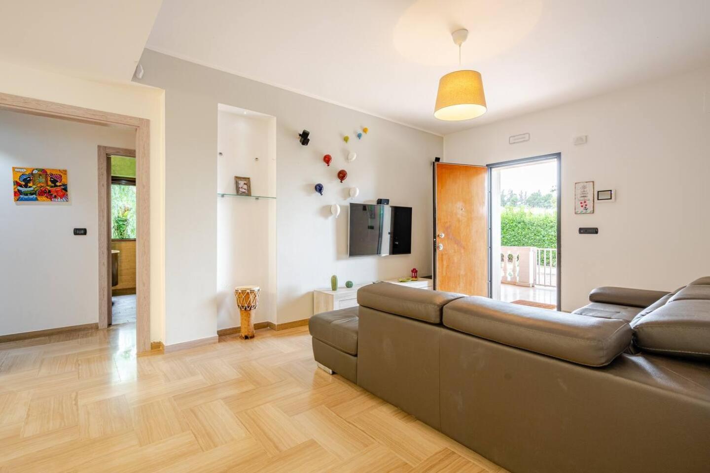 Massaroom Conversano Ngoại thất bức ảnh