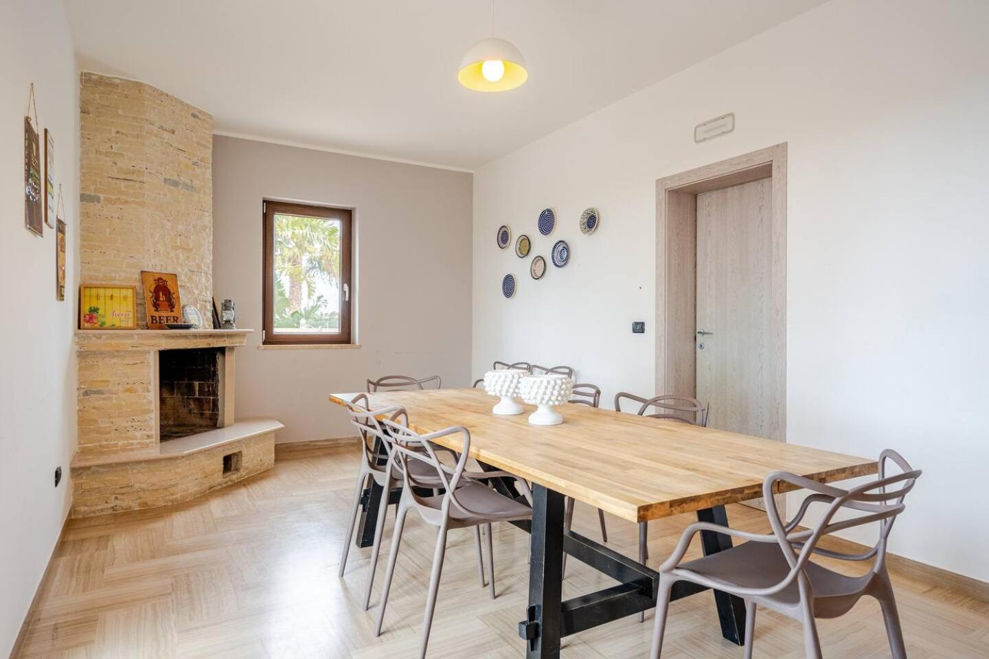 Massaroom Conversano Ngoại thất bức ảnh