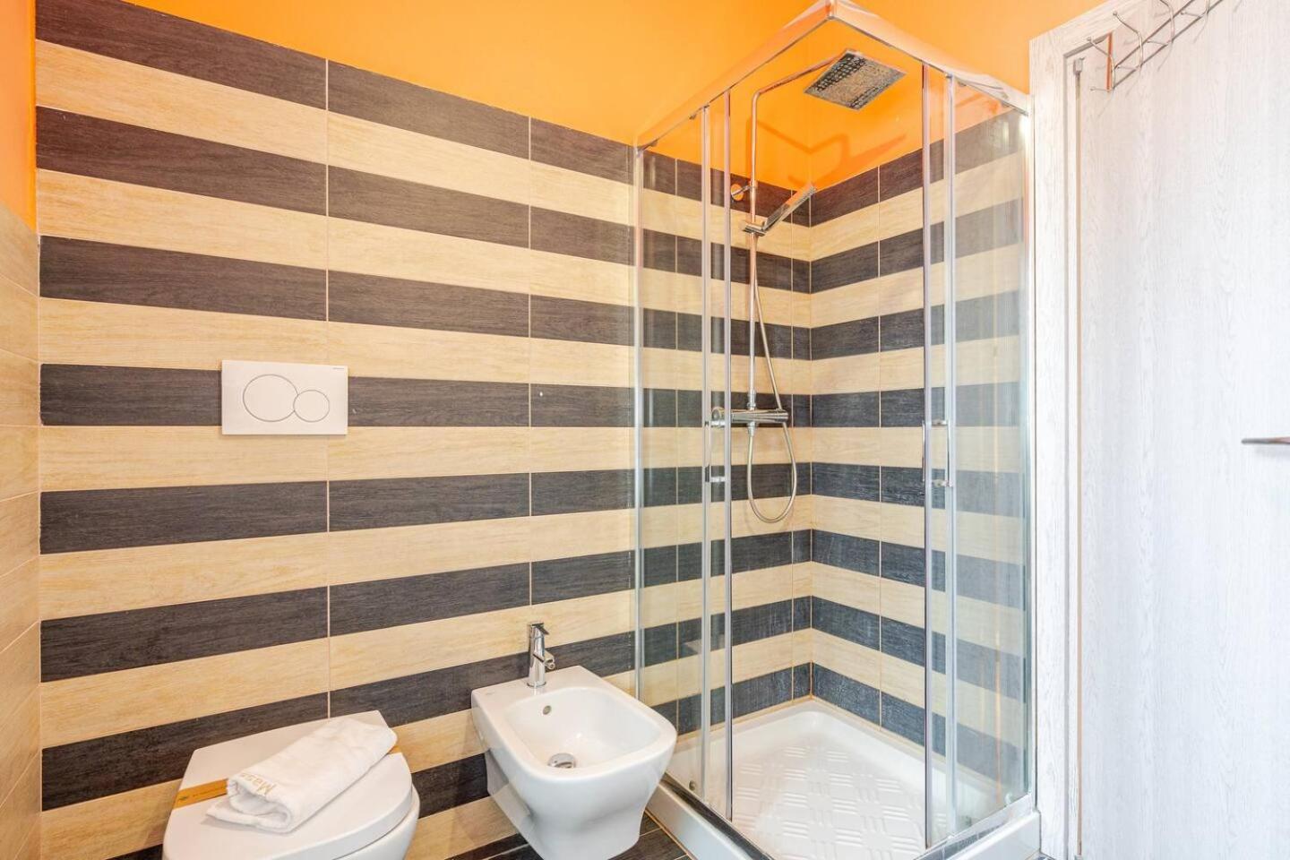 Massaroom Conversano Ngoại thất bức ảnh